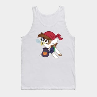 Nightmare Night Pirate Pipsqueak Tank Top